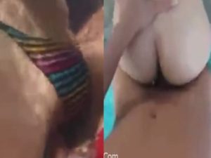 Clip Sex Địt Hotgirl Trong Bể Bơi nước nôi lênh láng